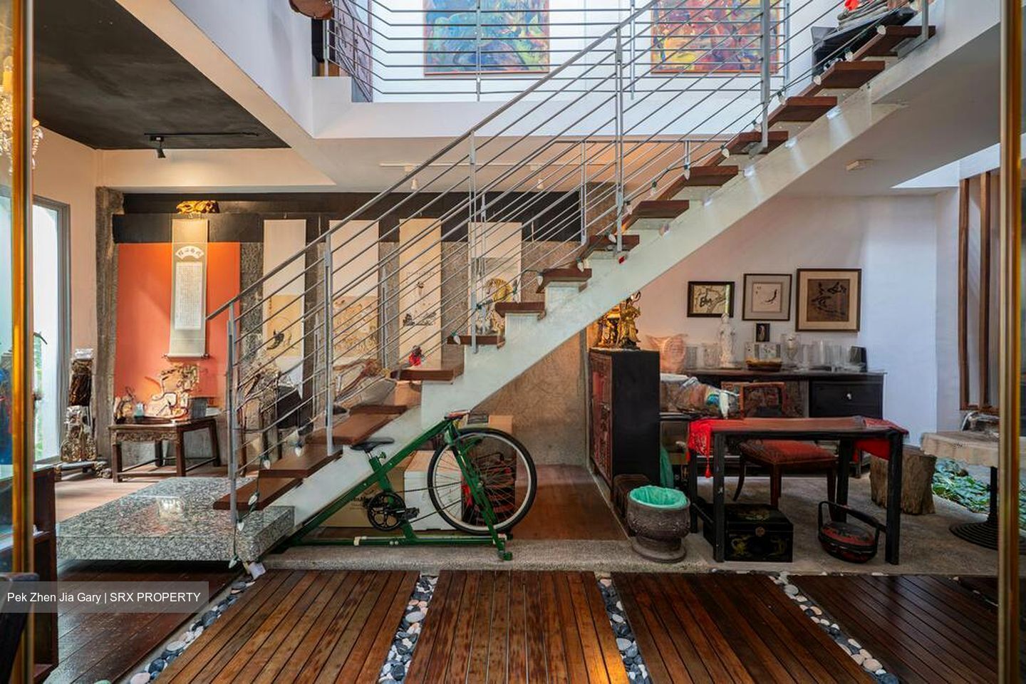 East View Garden (D16), Semi-Detached #499543061